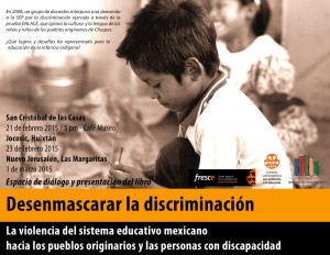 Cartel-libro-Desenmascarar